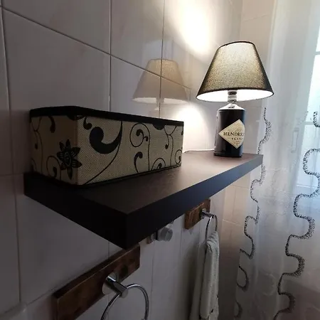 Frida Casavacanze كاستيلاّماري ديل غو