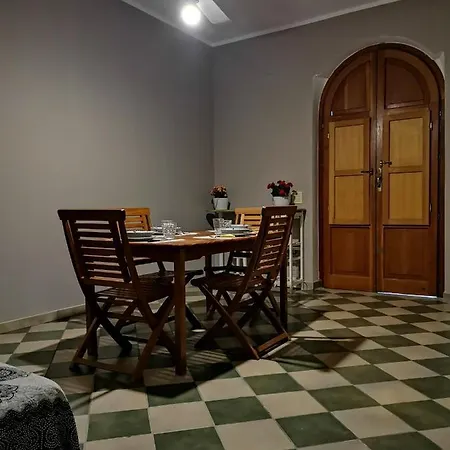 بيت للعطل Frida Casavacanze