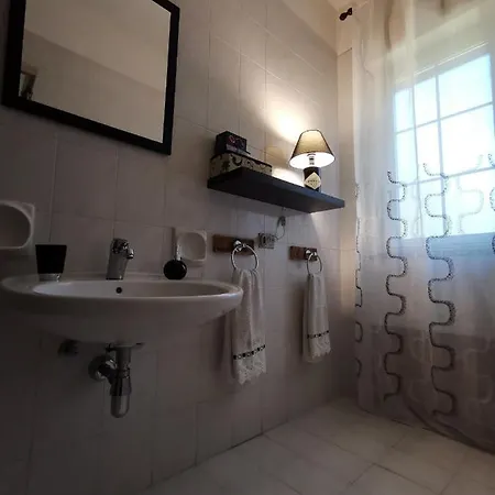 Σπίτι διακοπών Frida Casavacanze *