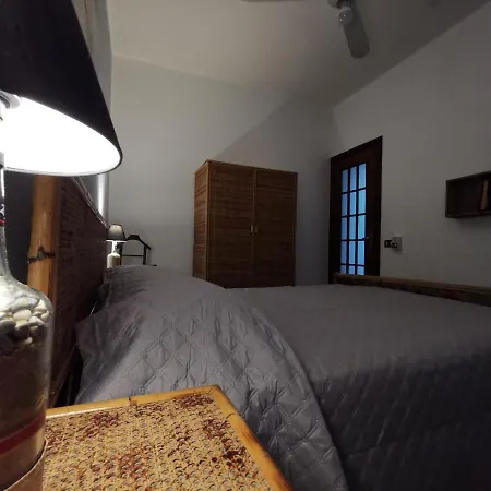 Frida Casavacanze Castellammare del Golfo