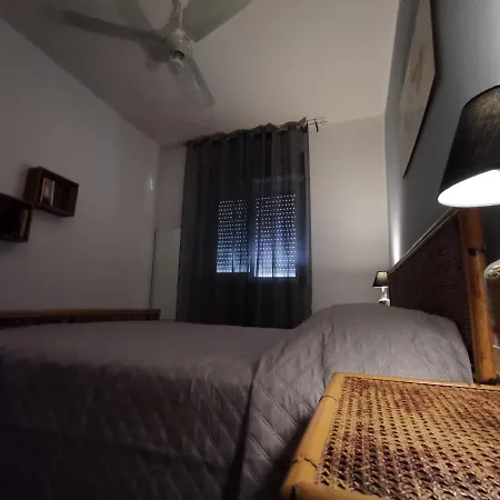 Frida Casavacanze Σπίτι διακοπών Castellammare del Golfo