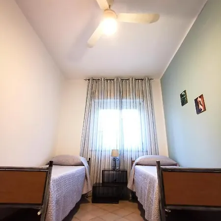 Frida Casavacanze * Castellammare del Golfo