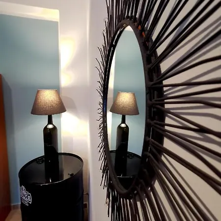 Frida Casavacanze Σπίτι διακοπών *