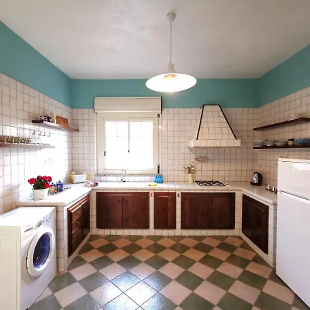 Σπίτι διακοπών Frida Casavacanze Castellammare del Golfo