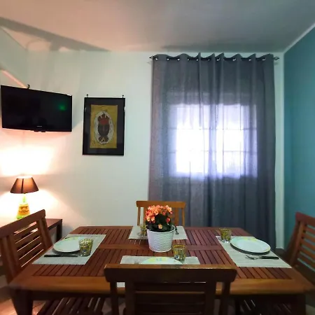 Frida Casavacanze Castellammare del Golfo