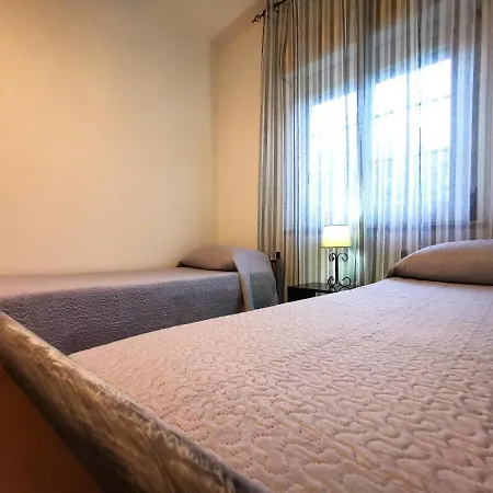 Σπίτι διακοπών Frida Casavacanze *