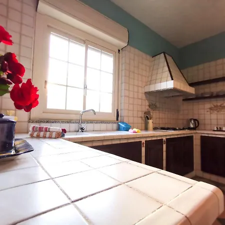 Frida Casavacanze Σπίτι διακοπών Castellammare del Golfo