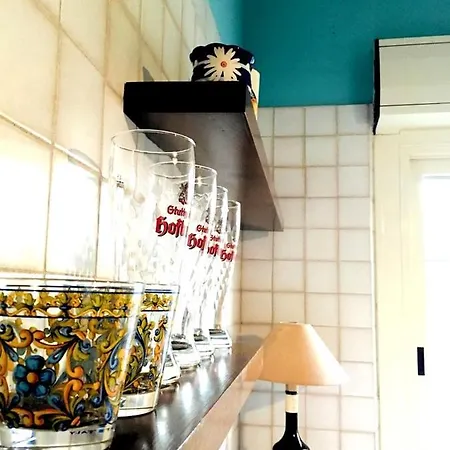 Frida Casavacanze Σπίτι διακοπών