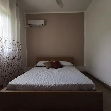 Σπίτι διακοπών Frida Casavacanze Castellammare del Golfo