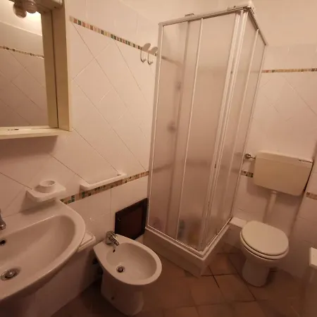 Σπίτι διακοπών Frida Casavacanze *