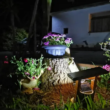 Frida Casavacanze Σπίτι διακοπών Castellammare del Golfo