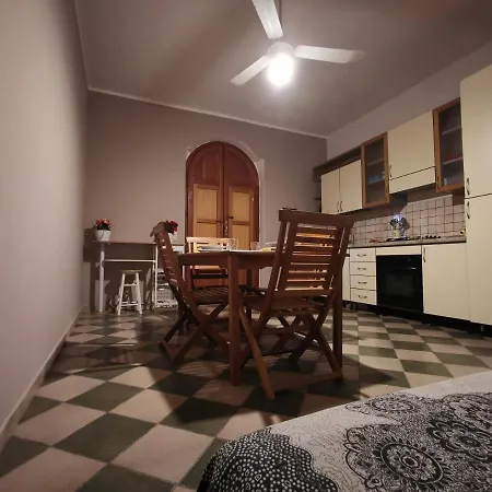 Frida Casavacanze Σπίτι διακοπών Castellammare del Golfo