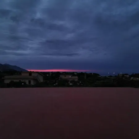 Σπίτι διακοπών Frida Casavacanze Castellammare del Golfo