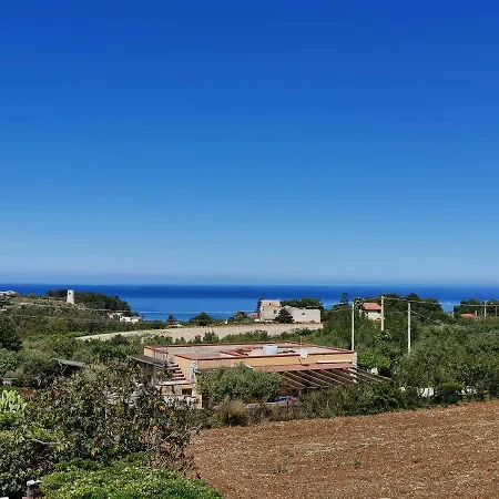 Σπίτι διακοπών Frida Casavacanze *