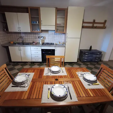 Σπίτι διακοπών Frida Casavacanze *