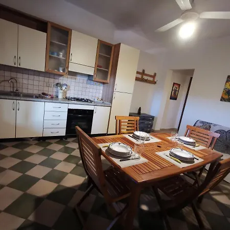 Frida Casavacanze Σπίτι διακοπών Castellammare del Golfo