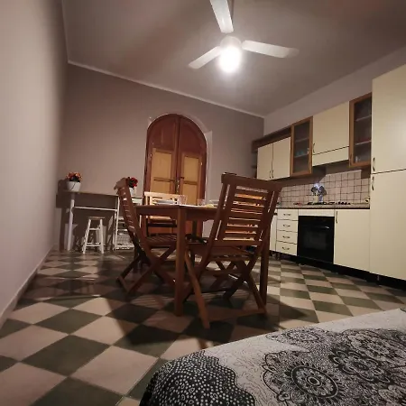 Frida Casavacanze * Castellammare del Golfo