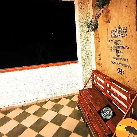 Σπίτι διακοπών Frida Casavacanze