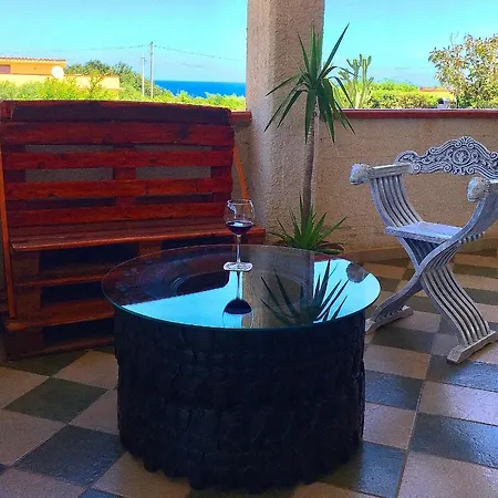 Frida Casavacanze Castellammare del Golfo