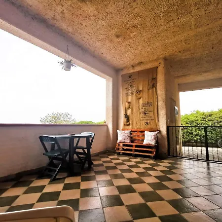 Frida Casavacanze Castellammare del Golfo