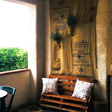 Frida Casavacanze Σπίτι διακοπών *