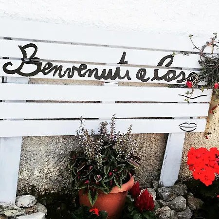 Frida Casavacanze * Castellammare del Golfo